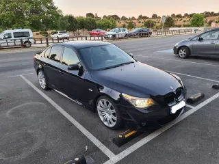 BMW Serie 5 M