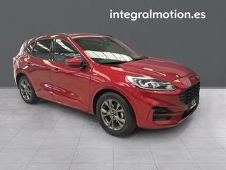Ford Kuga ST-Line 1.5 EcoBlue 88kW (120CV)