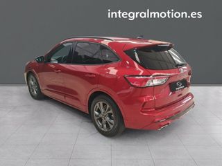 Ford Kuga ST-Line 1.5 EcoBlue 88kW (120CV)