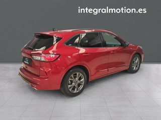 Ford Kuga ST-Line 1.5 EcoBlue 88kW (120CV)