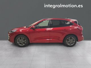 Ford Kuga ST-Line 1.5 EcoBlue 88kW (120CV)