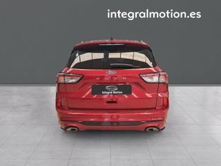 Ford Kuga ST-Line 1.5 EcoBlue 88kW (120CV)