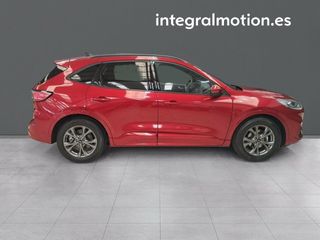 Ford Kuga ST-Line 1.5 EcoBlue 88kW (120CV)