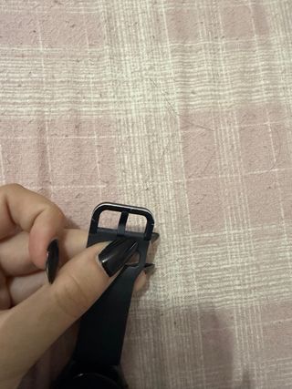 Samsung Galaxy Watch 5 Preto