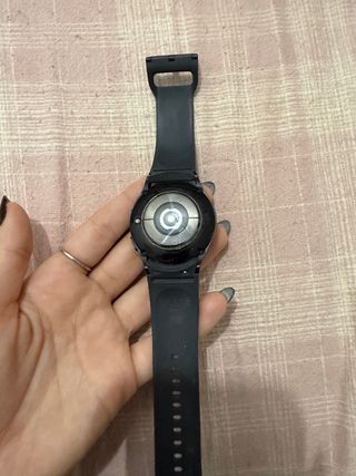 Samsung Galaxy Watch 5 Preto