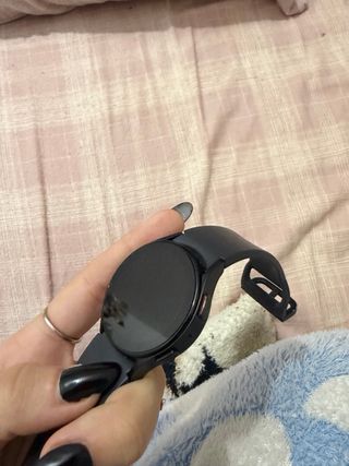 Samsung Galaxy Watch 5 Preto