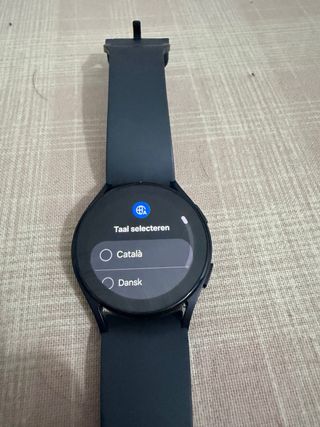 Samsung Galaxy Watch 5 Preto