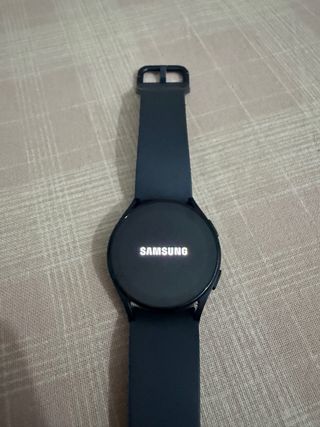 Samsung Galaxy Watch 5 Preto