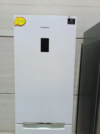 FRIGORÍFICO SAMSUNG 1,85m A++