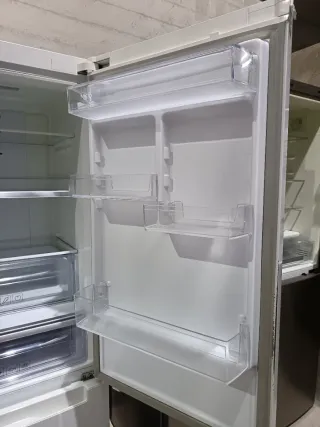 FRIGORÍFICO SAMSUNG 1,85m A++