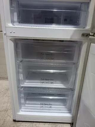 FRIGORÍFICO SAMSUNG 1,85m A++