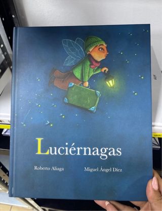 Luciernagas (Fireflies)