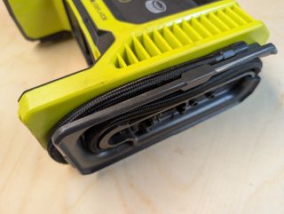 Ryobi 18V Compressore R18I 18V ONE+