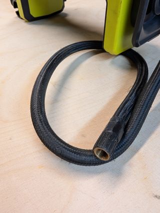 Ryobi 18V Compressore R18I 18V ONE+