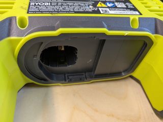 Ryobi 18V Compressore R18I 18V ONE+
