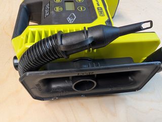 Ryobi 18V Compressore R18I 18V ONE+