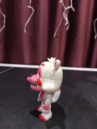 Funko Pop! Sister Location Funtime Foxy 228
