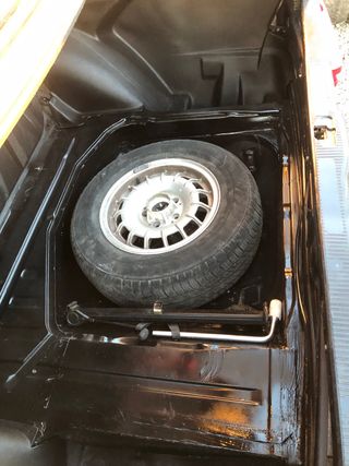 Mercedes-Benz  W123 1983