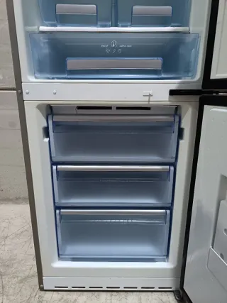 FRIGORÍFICO BALAY 1,85m A++ INOX