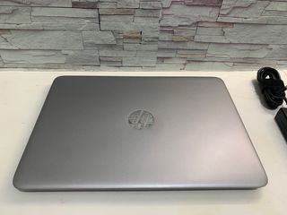 Portátil HP EliteBook Grigio/Argento