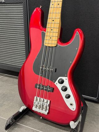 Fender Jazz Bass American Special