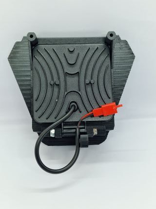 Faro LED KTM Enduro Plug&Play – Angulo correcto