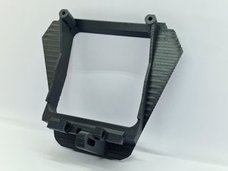 Faro LED KTM Enduro Plug&Play – Angulo correcto