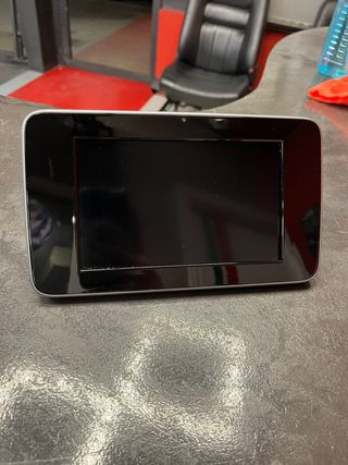 Pantalla Mercedes-Benz 7"- Clase A/B/CLA/GLA