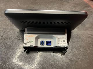 Pantalla Mercedes-Benz 7"- Clase A/B/CLA/GLA