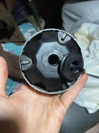 Variador Malossi MHR minarelli horizontal