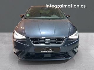 Seat Ibiza 1.0 TSI 85kW (115CV) FR Salta