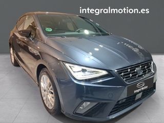 Seat Ibiza 1.0 TSI 85kW (115CV) FR Salta