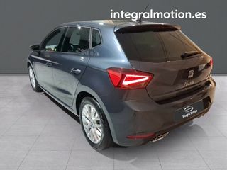 Seat Ibiza 1.0 TSI 85kW (115CV) FR Salta