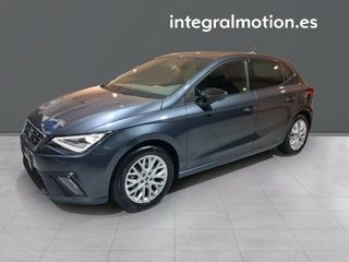 Seat Ibiza 1.0 TSI 85kW (115CV) FR Salta