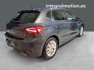 Seat Ibiza 1.0 TSI 85kW (115CV) FR Salta