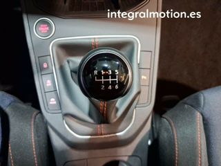 Seat Ibiza 1.0 TSI 85kW (115CV) FR Salta