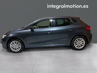 Seat Ibiza 1.0 TSI 85kW (115CV) FR Salta