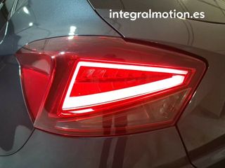 Seat Ibiza 1.0 TSI 85kW (115CV) FR Salta