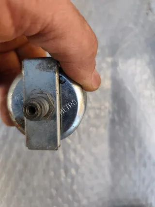 Contador de Quilômetros Veglia Bressel Vespino GL