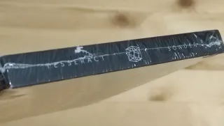 TesseracT - Sonder - Limited Deluxe 2CD