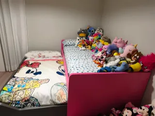 Habitación o Dormitorio Infantil/Juvenil