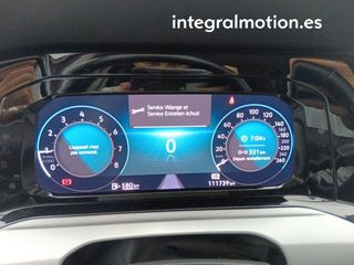 Volkswagen Golf 1.0 TSI 81kW (110CV)