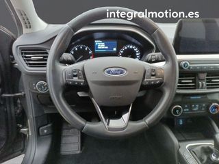 Ford Focus 1.0 Ecoboost 74kW Trend Sportbr