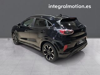 Ford Puma 1.0 EcoBoost 125cv ST-Line X MHEV Auto