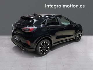 Ford Puma 1.0 EcoBoost 125cv ST-Line X MHEV Auto