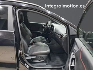 Ford Puma 1.0 EcoBoost 125cv ST-Line X MHEV Auto