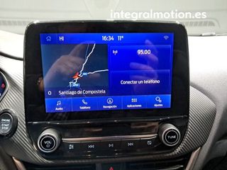 Ford Puma 1.0 EcoBoost 125cv ST-Line X MHEV Auto