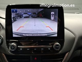 Ford Puma 1.0 EcoBoost 125cv ST-Line X MHEV Auto