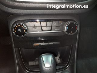 Ford Puma 1.0 EcoBoost 125cv ST-Line X MHEV Auto