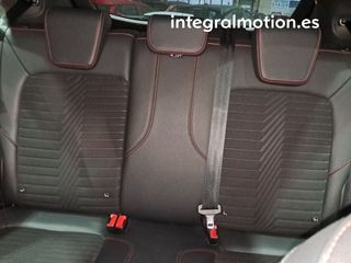 Ford Puma 1.0 EcoBoost 125cv ST-Line X MHEV Auto